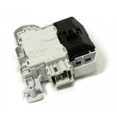 Διακόπτης Πόρτας Πλυντηρίου Bosch - Siemens 10031405 Original