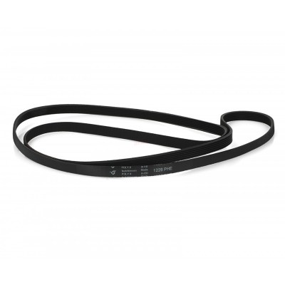 Ιμάντας Πλυντηρίου Whirlpool - Vestel- Brandt Ραβδωτός 1228 H6 42022763-481202308116