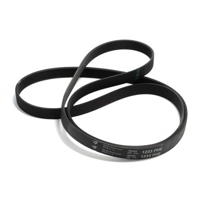 Ιμάντας Πλυντηρίου Ariston Ραβδωτός 1233 H8 416004300