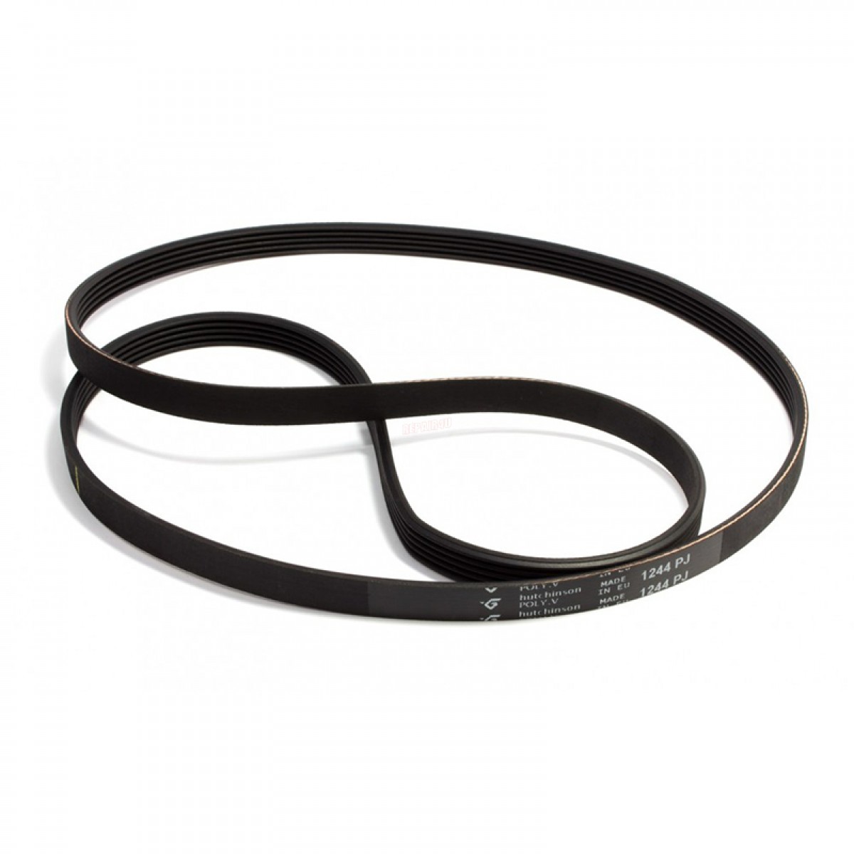 Ιμάντας Πλυντηρίου Brandt- Beko Ραβδωτός 1244 J5 481935810047 -2816750200 Ανταλλακτικά
