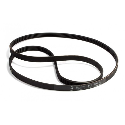 Ιμάντας Πλυντηρίου Brandt- Beko Ραβδωτός 1244 J5 481935810047 -2816750200