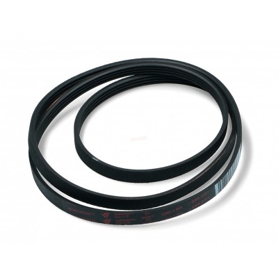 Ιμάντας Πλυντηρίου Whirlpool Ραβδωτός 1250 J4 481235818056