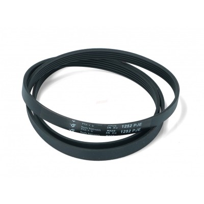 Ιμάντας Πλυντηρίου Siemens Ραβδωτός 1252 J5 EL 439491
