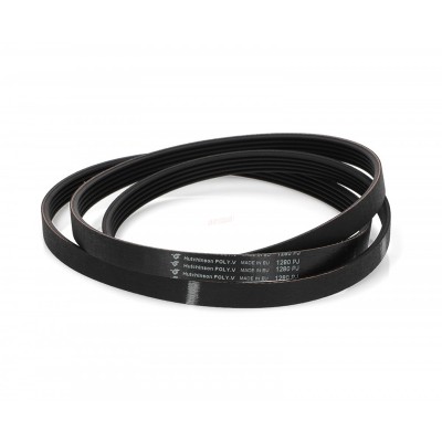 Ιμάντας Πλυντηρίου Whirlpool Ραβδωτός 1280 J5 481935810051 