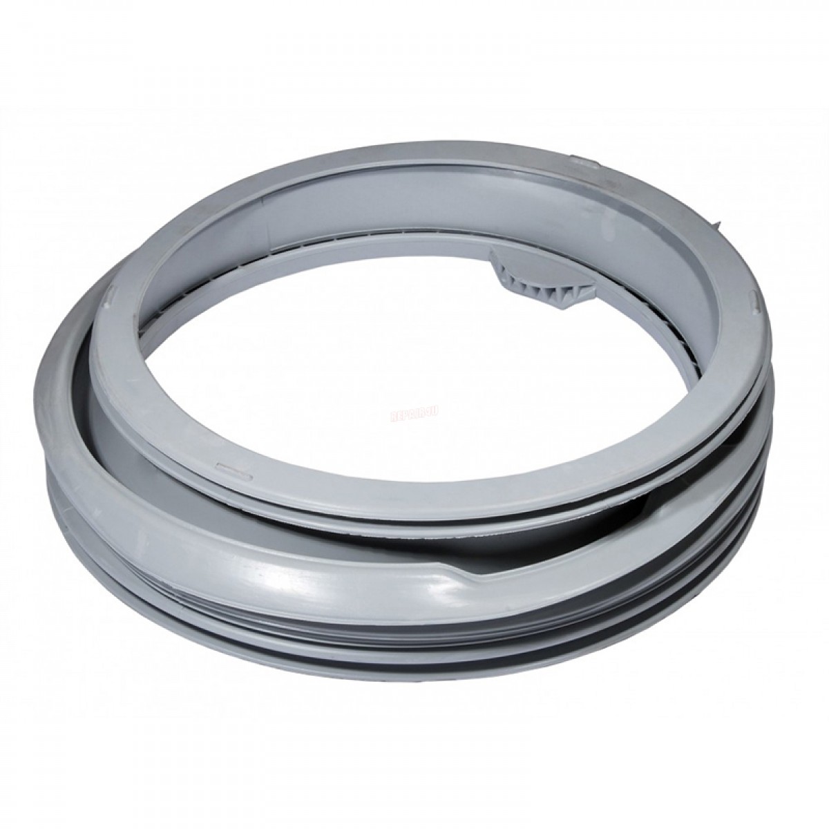 Λάστιχο Πόρτας Πλυντηρίου Zanussi - Aeg - Electrolux 1320041054 Ανταλλακτικά