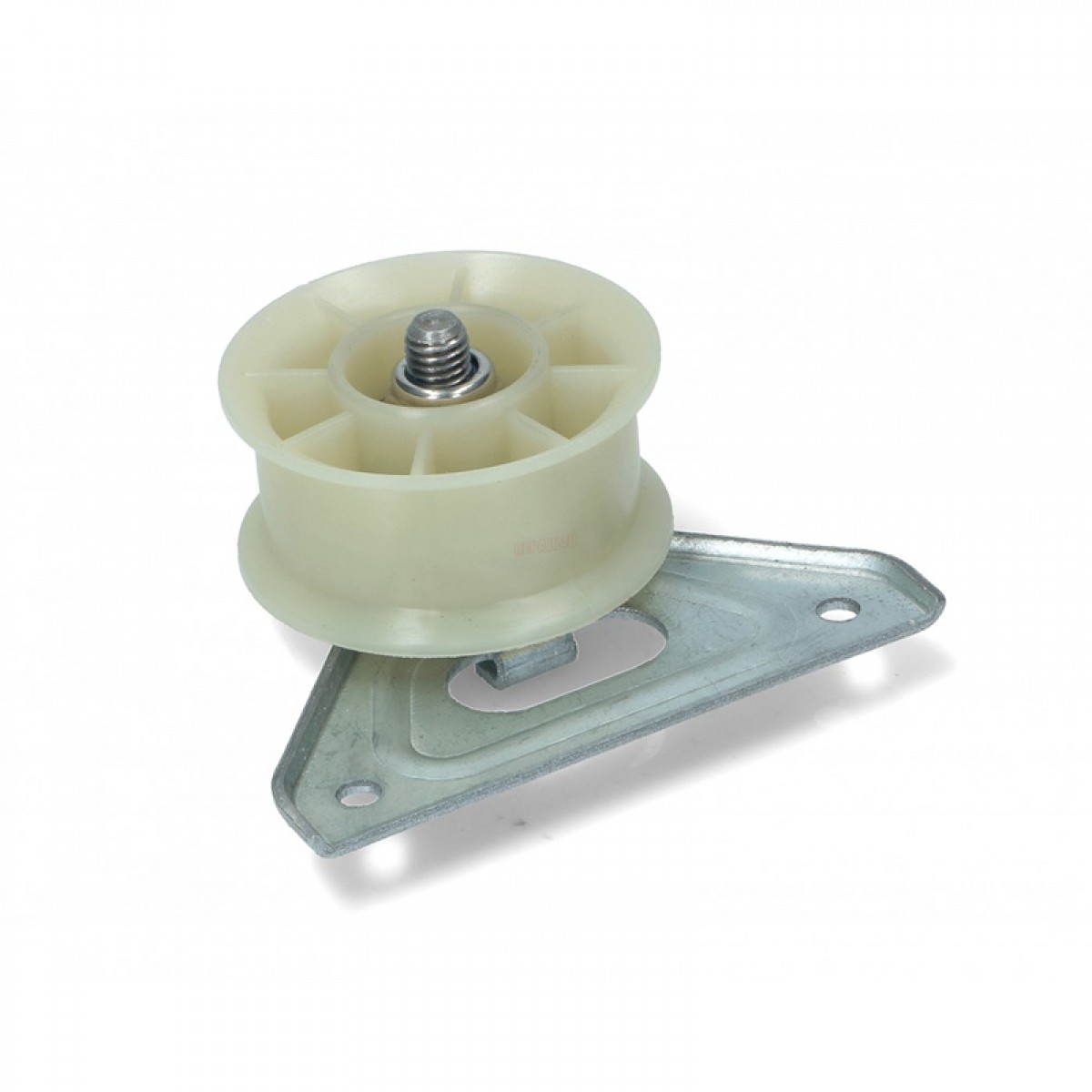 Τροχαλία Μοτέρ Πλυντηρίου Ρούχων Ariston - Indesit C00113879  Ανταλλακτικά