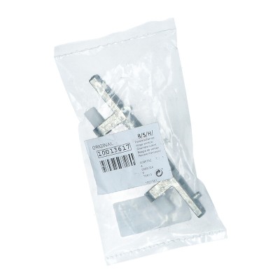 Μεντεσές Πόρτας Πλυντηρίου Bosch - Siemens 10013617 Original