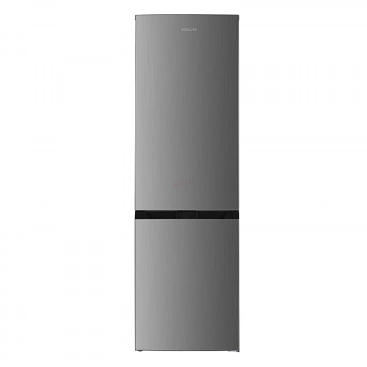 Ψυγειοκαταψύκτης Total No Frost Davoline CFX 253 IX 253lt Inox DAVOLINE ELICA XML