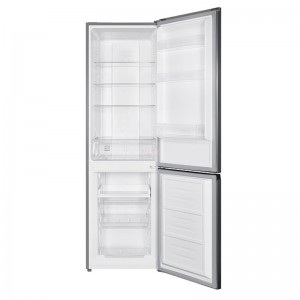 Ψυγειοκαταψύκτης Total No Frost Davoline CFX 253 IX 253lt Inox DAVOLINE ELICA XML