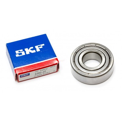 Ρουλεμάν Πλυντηρίου 6202 ZZ SKF