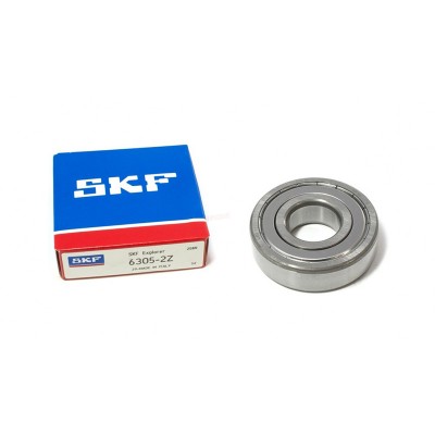 Ρουλεμάν Πλυντηρίου 6305 ZZ SKF
