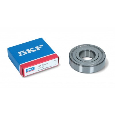 Ρουλεμάν Πλυντηρίου 6306 ZZ SKF