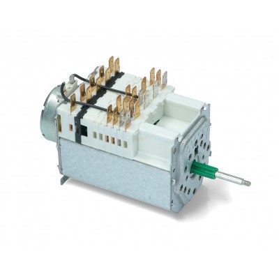 Χρονοδιακόπτης Πλυντηρίου AEG - Zanussi - Electrolux Elbi 50290107007 