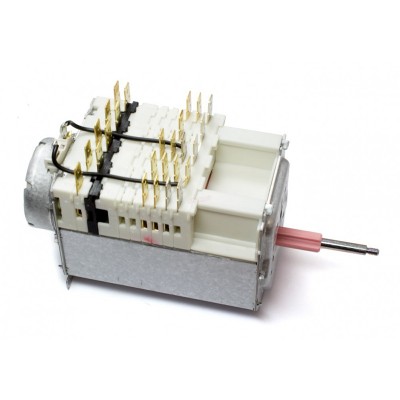 Χρονοδιακόπτης Πλυντηρίου AEG - Zanussi - Electrolux Elbi 50290108005