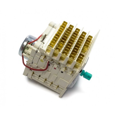 Χρονοδιακόπτης Πλυντηρίου Gorenje - Korting Eaton 550887
