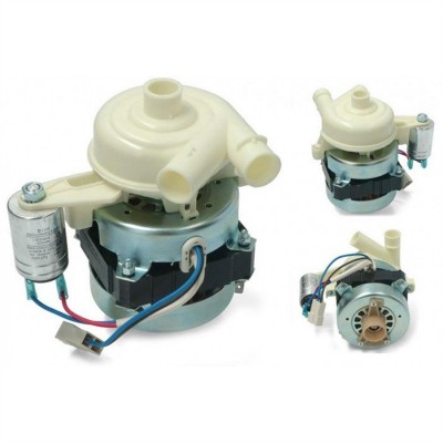 Αντλία Πλύσεως Πλυντηρίου Πιάτων Ariston 055946
