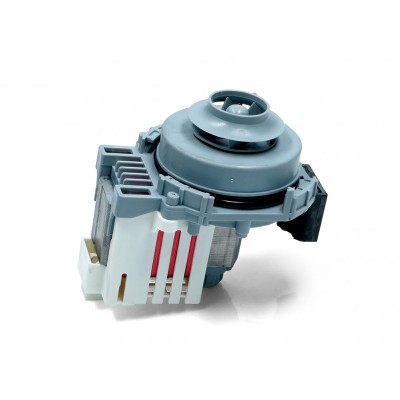 Αντλία Πλύσεως Πλυντηρίου Πιάτων Ariston - Indesit 256523 Askoll