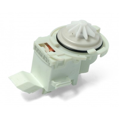 Αντλία Αποχέτευσης Πλυντηρίου Πιάτων Siemens - Bosch 165261