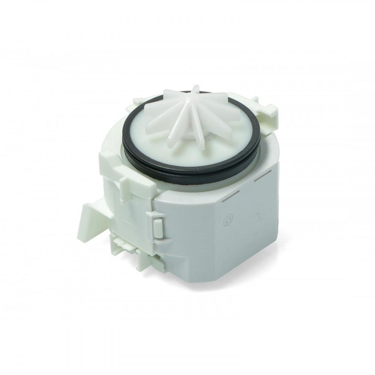 Αντλία Αποχέτευσης Πλυντηρίου Πιάτων Siemens - Bosch - Pitsos 620774 Original Ανταλλακτικά