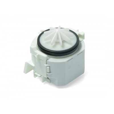 Αντλία Αποχέτευσης Πλυντηρίου Πιάτων Siemens - Bosch - Pitsos 620774