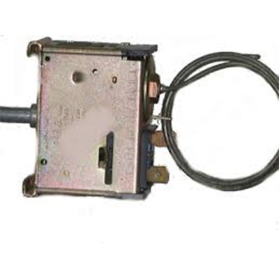 Θερμοστάτης Ψυγείου Δίπορτου Συντήρησης Philips 2 Επαφές Πούρο 1.20m