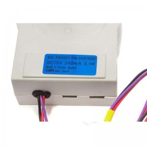  Ανεμιστήρας Ψυγείου No Frost LG RDA056S11 3.1W Ανταλλακτικά