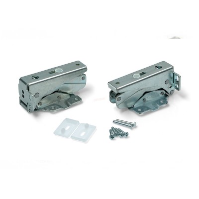 Μεντεσές Ψυγείου Whirlpool 481231018626 Set Original 