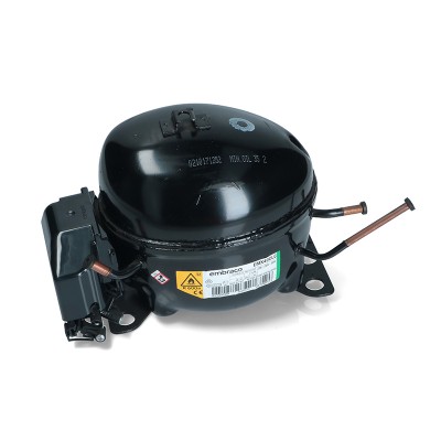 Συμπιεστής Ψυγείου 1/8 R600 ΕΜBRACO EMX40CLC 119W