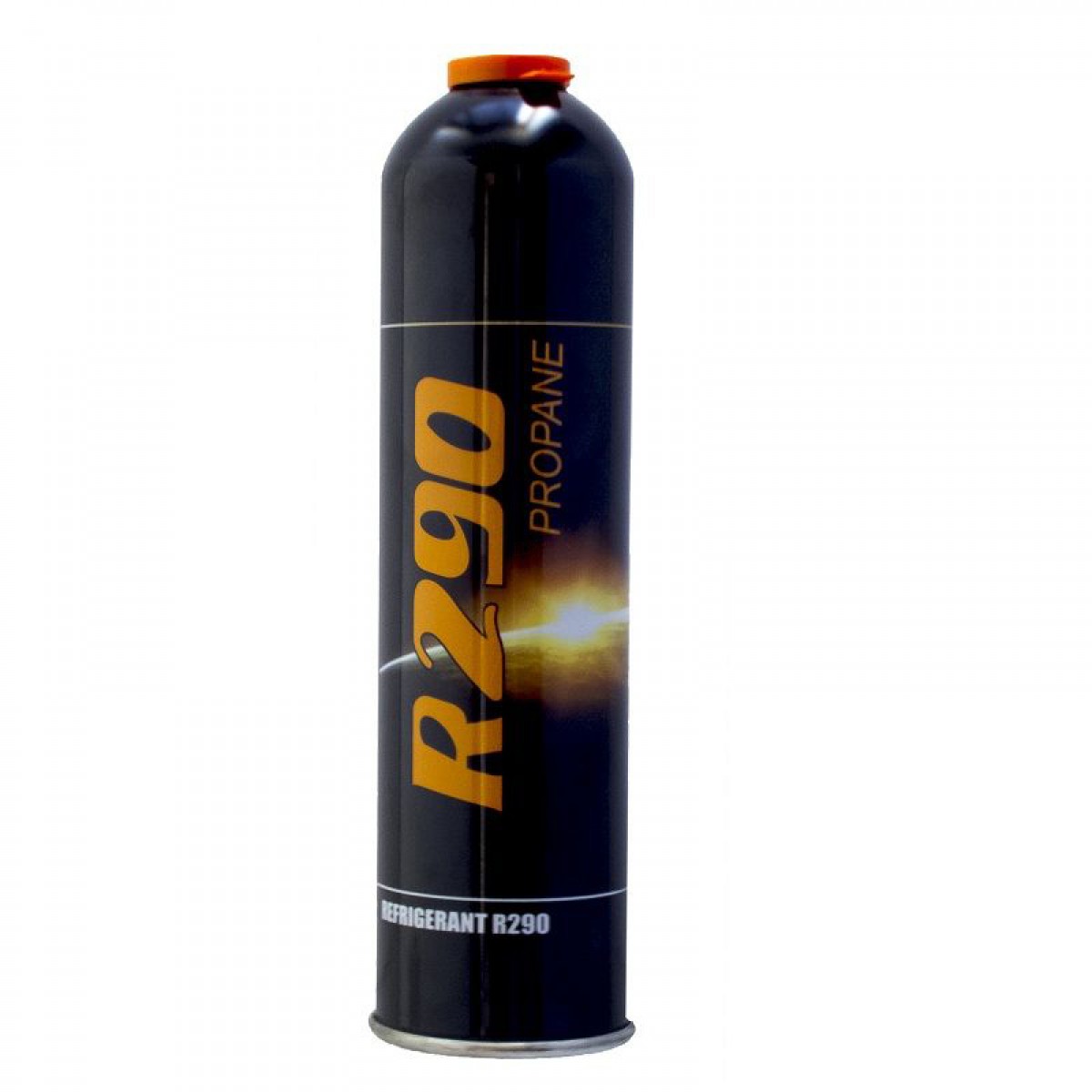 Φιάλη Φρέον R290 370gr Frigostar Ανταλλακτικά