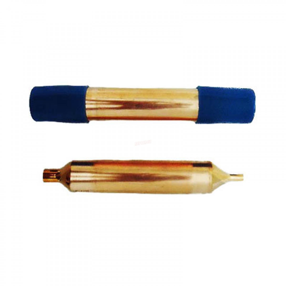 Φίλτρο Ψυκτικού Κυκλώματος Ψυγείου 1/4 20gr 2,5 X 6,5mm Ανταλλακτικά