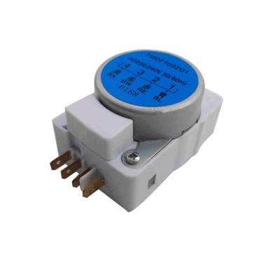 Χρονοδιακόπτης Απόψυξης Ψυγείου Sharp 220V 8h/46min