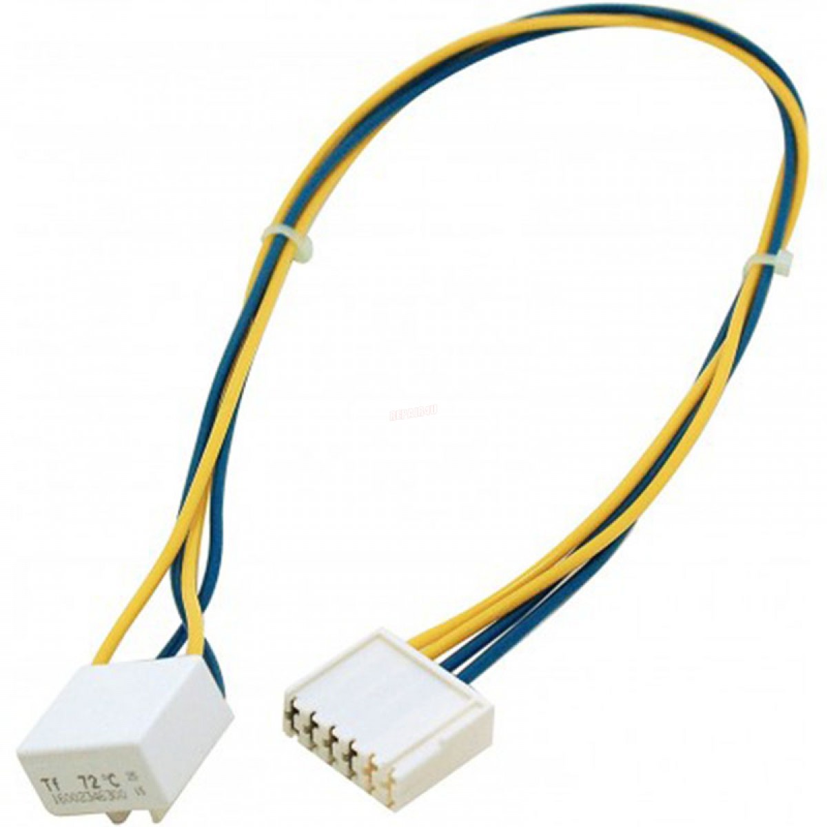 Θερμικό Ασφαλείας 72˚C Ψυγείου Ariston C00266868 Ανταλλακτικά