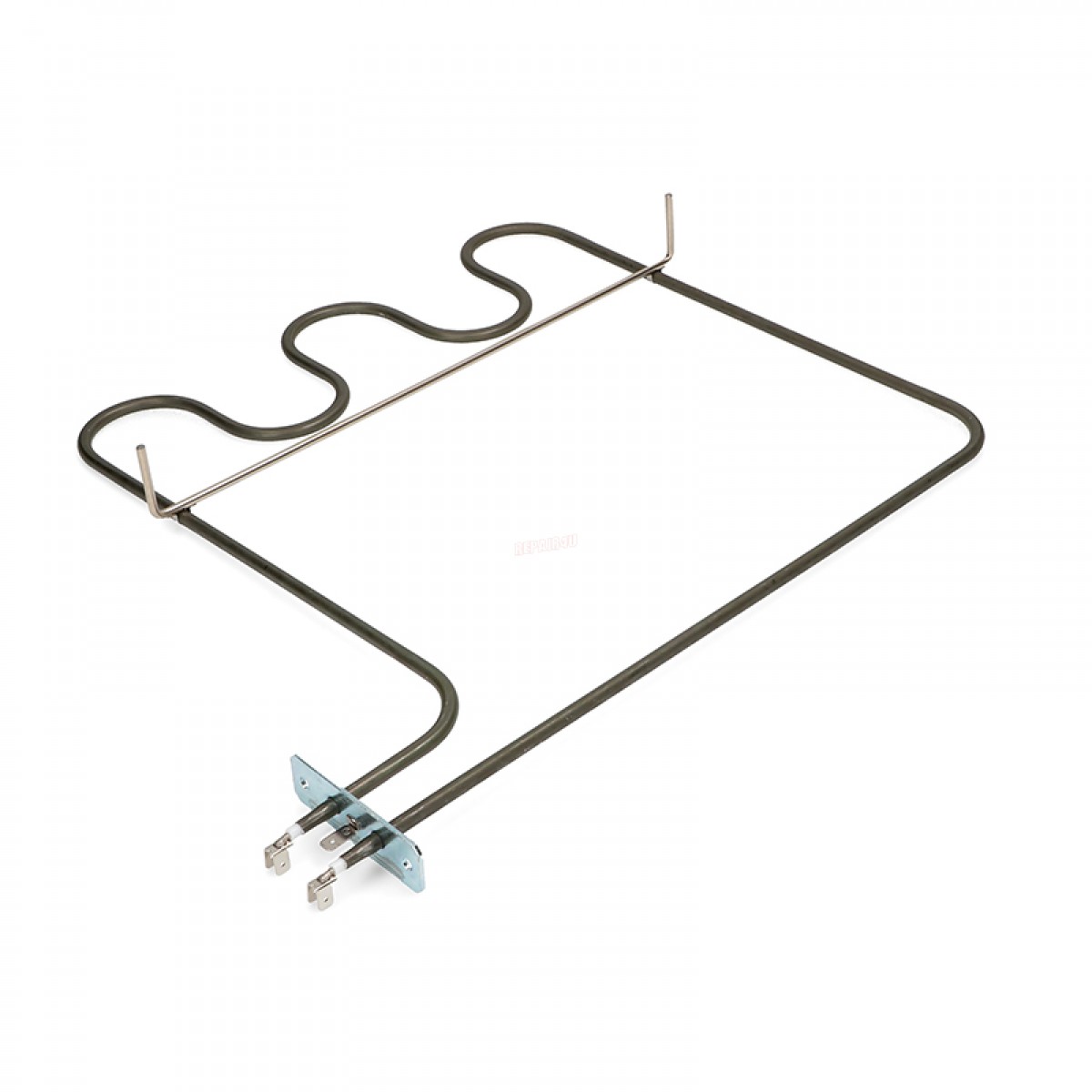 Αντίσταση Κουζίνας Aeg - Electrolux- Zanussi Κάτω Μέρος 1200W 3581907387 Ανταλλακτικά