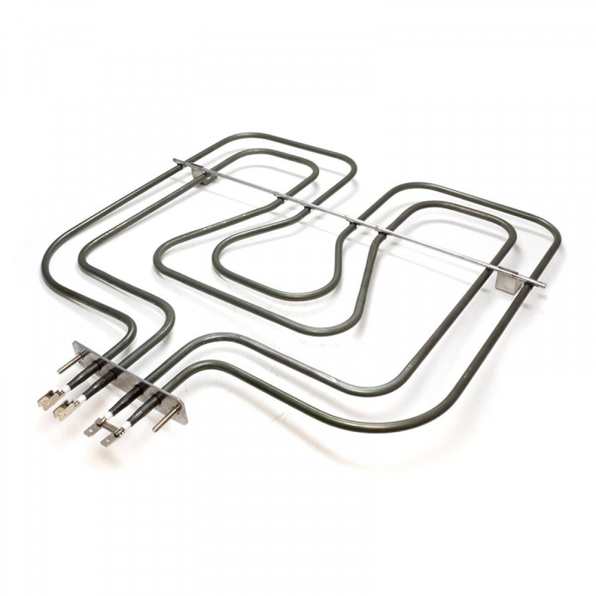 Αντίσταση Κουζίνας Aeg - Electrolux- Zanussi Άνω Μέρος Grill 2450W 3570411037  Ανταλλακτικά