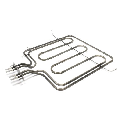 Αντίσταση Κουζίνας Indesit - Gorenje - Korting  Άνω Μέρος Grill 2900W 616025