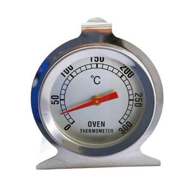 Θερμόμετρο Φούρνου Κουζίνας 0-300°C Κρεμαστό