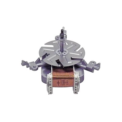 Μοτέρ Αερόθερμης Κουζίνας Bosch - Siemens - Pitsos - Neff  Σκέτο 641854 Original
