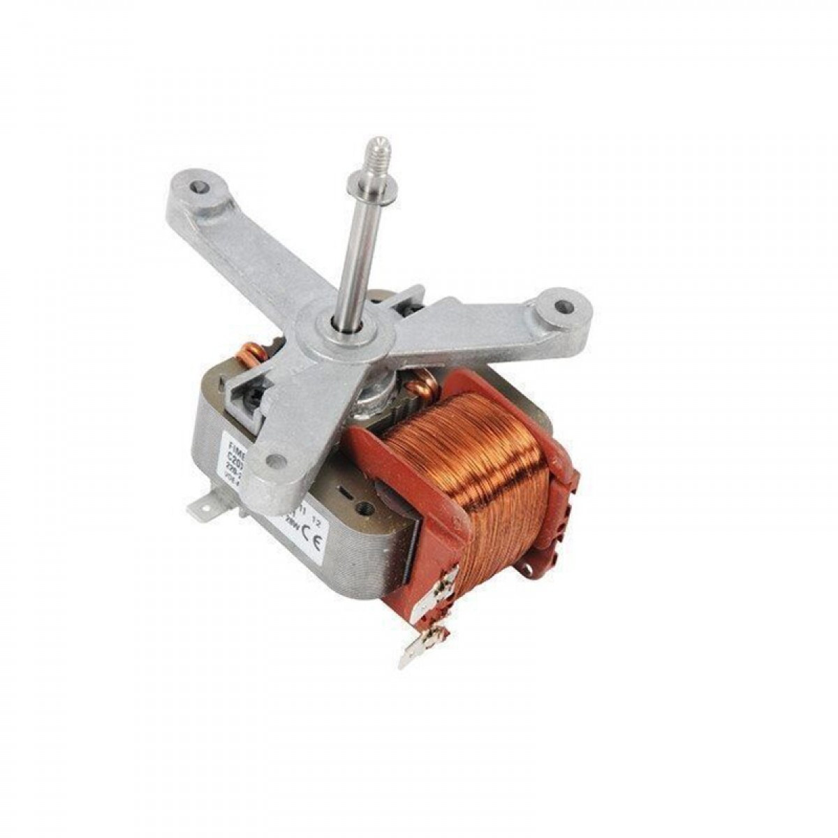 Μοτέρ Αερόθερμης Κουζίνας Aeg - Electrolux - Zanussi 4055015707  Ανταλλακτικά ηλεκτρικών συσκευών