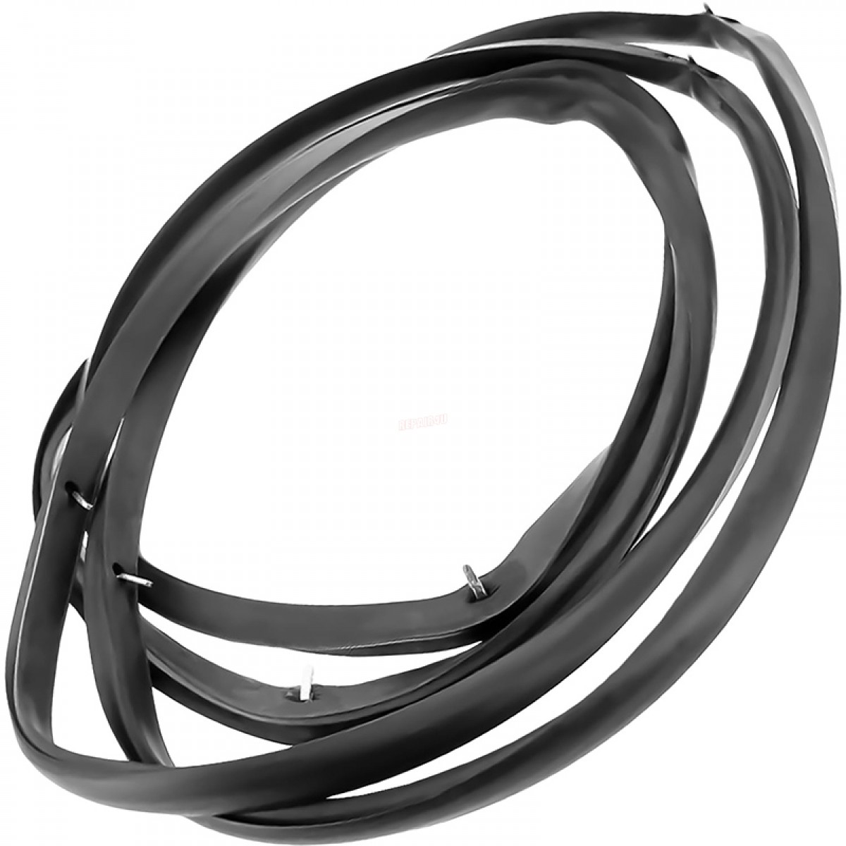 Φλάντζα Κουζίνας Aeg - Zanussi - Electrolux 3304363017 4 Ανάποδα Γαντζάκια  Ανταλλακτικά
