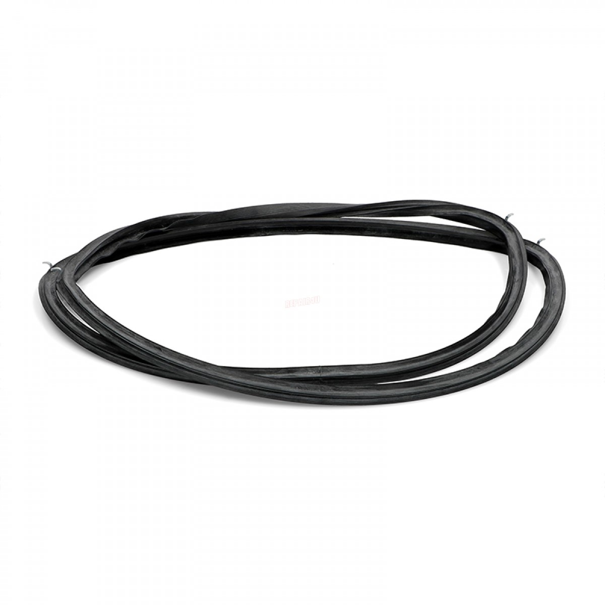 Φλάντζα Κουζίνας Aeg - Zanussi - Electrolux 5614093010 4 Ανάποδα Γαντζάκια  Ανταλλακτικά
