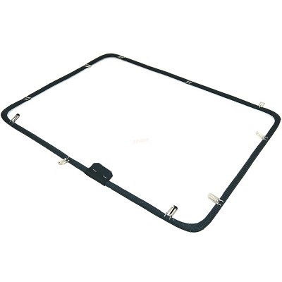 Φλάντζα Κουζίνας Siemens - Bosch - Neff 10 Γαντζάκια 491638 Original