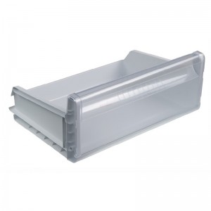 Άνω Συρτάρι Κατάψυξης Ψυγειοκαταψύκτη Bosch - Siemens - Pitsos 00686076 Original  Ανταλλακτικά Ηλεκτρικών Συσκευών