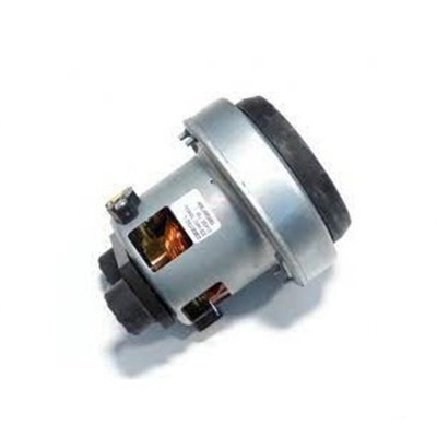 Μοτέρ Σκούπας Siemens Ασημί Μικρό με Στενό Χωνί 1600W