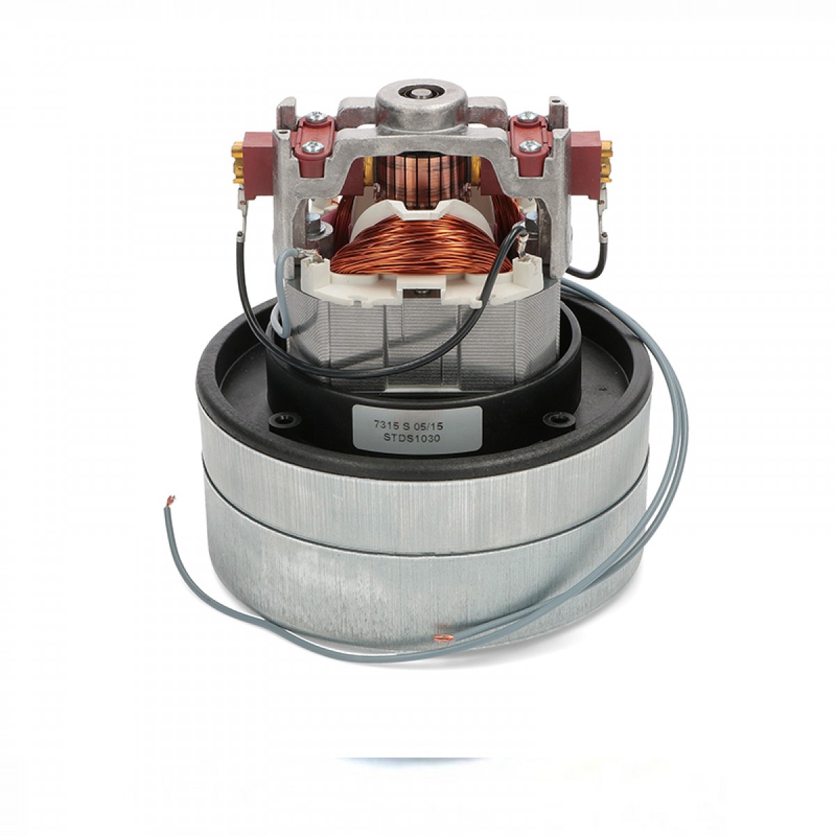 Μοτέρ Σκούπας Miele - Aeg - Rowenta Κοντό 1000W Ανταλλακτικά