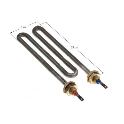Αντίσταση Πρεσοσίδερου Juro Pro 1100W 104185