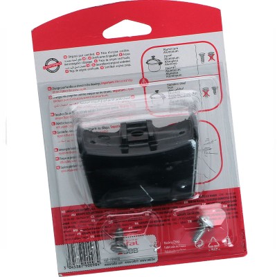 Λαβή Πλαϊνή Κάδου Χύτρας Seb - Tefal SS-790098 Original