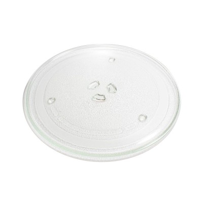 Πιάτο Φούρνου Μικροκυμάτων 25.5cm Samsung DE74-00027A