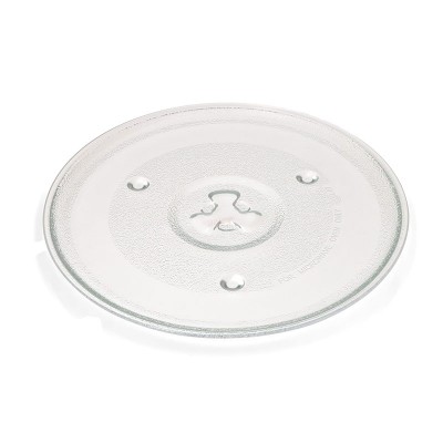 Πιάτο Φούρνου Μικροκυμάτων 27cm Gorenje - Delonghi Original 