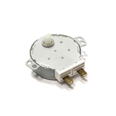 Μοτέρ Δίσκου Φούρνου Μικροκυμάτων Whirlpool - Ignis 481236158369 Original