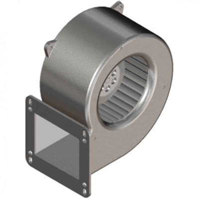 Μοτέρ Σόμπας Σαλίγκαρο CF 100/35 80W